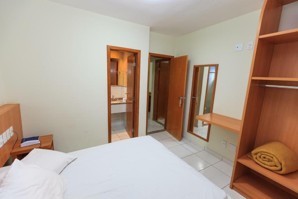 קאלדס נובאס Golden Dolphin Grand Hotel - Flats מראה חיצוני תמונה
